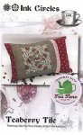 (image for) Teaberry Tile